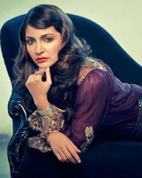 Anushka Sharma
